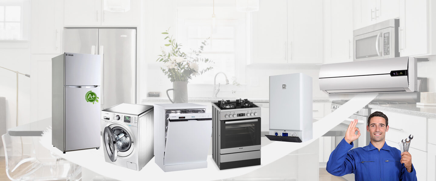 Çerkezköy Maytag Servisi